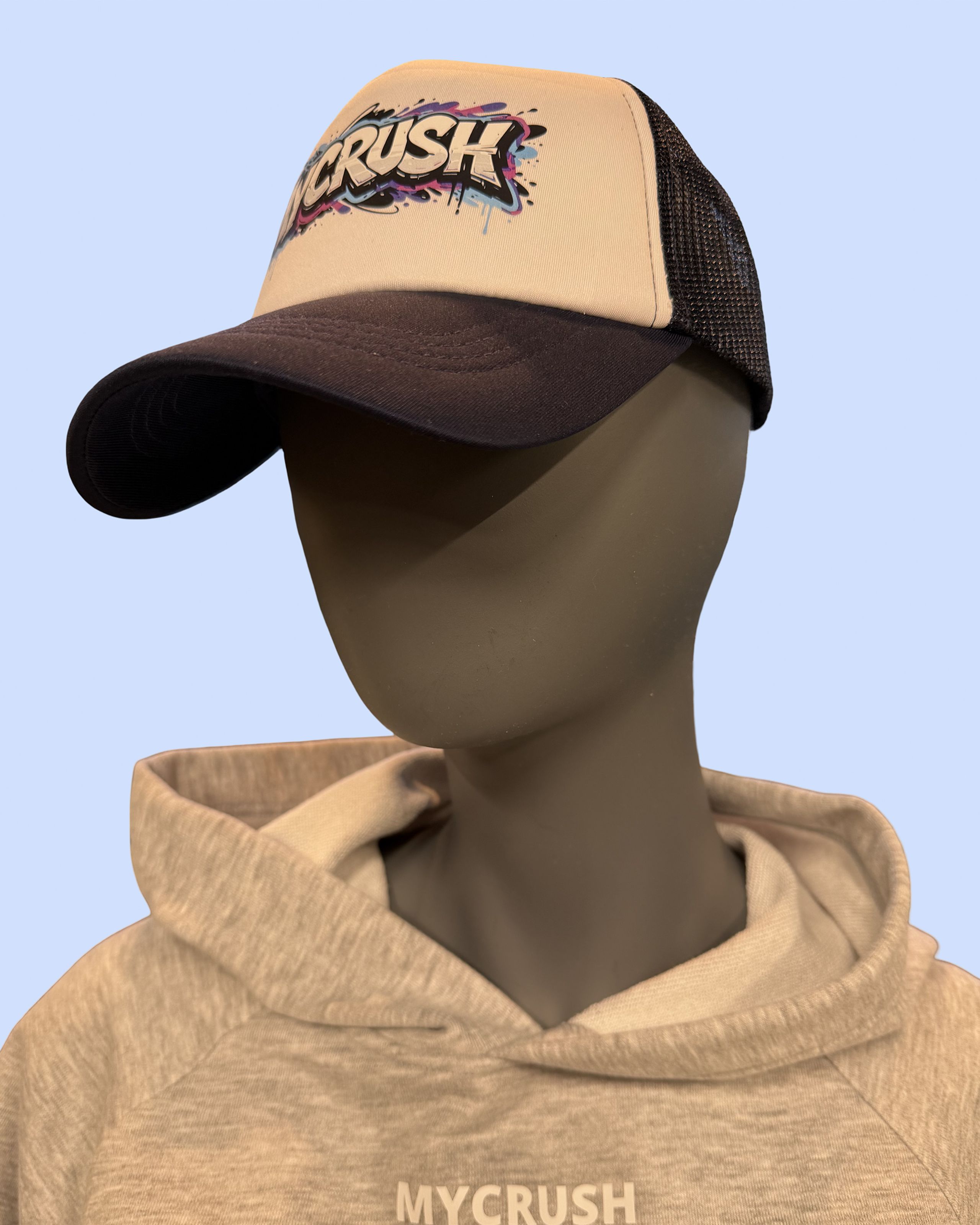 Cap Color Limited Dark Blue-1
