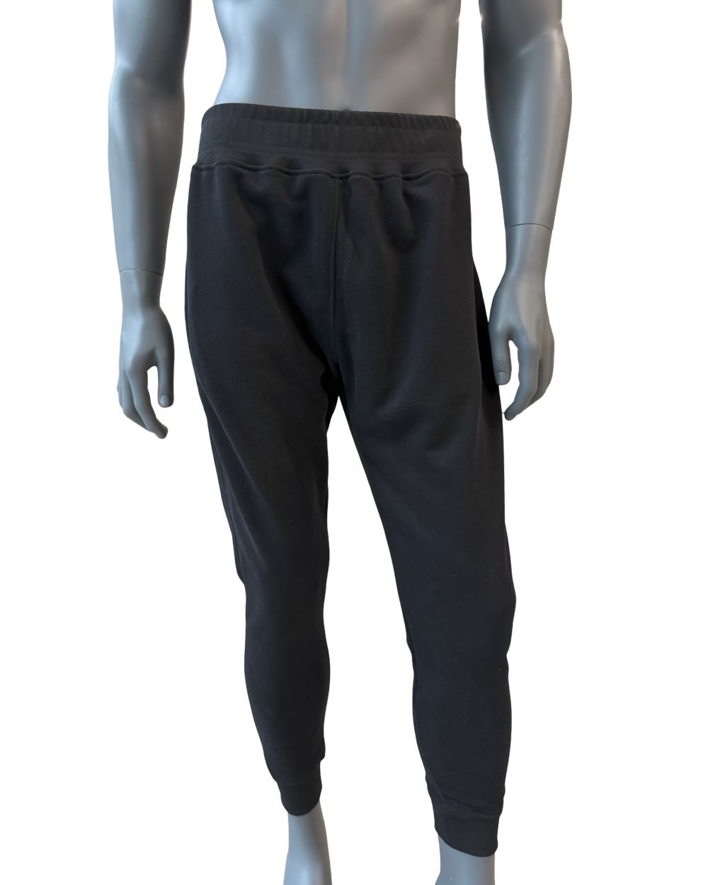 Men’s Joggers SLIM Black L