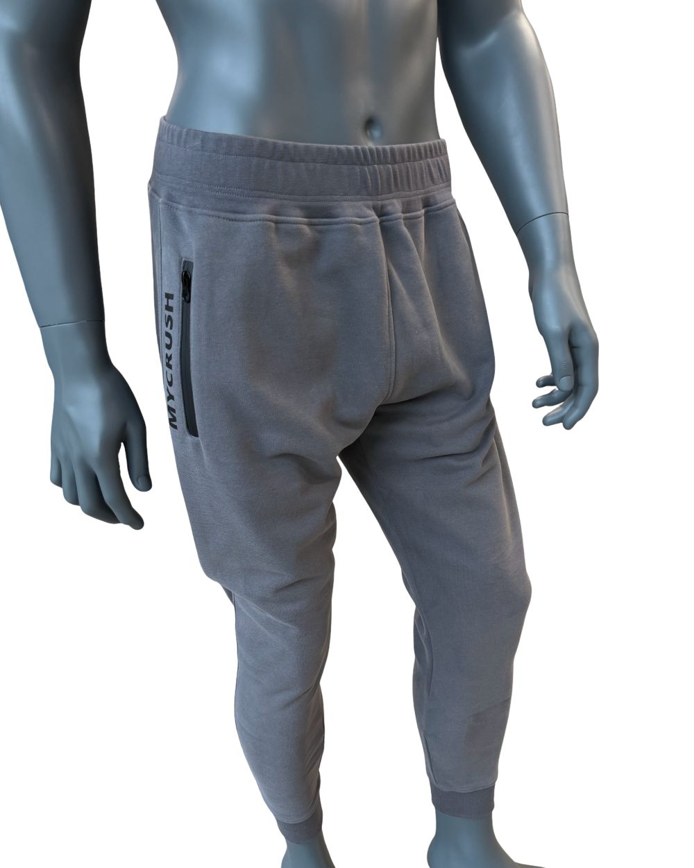 Men’s Joggers SLIM Grey M