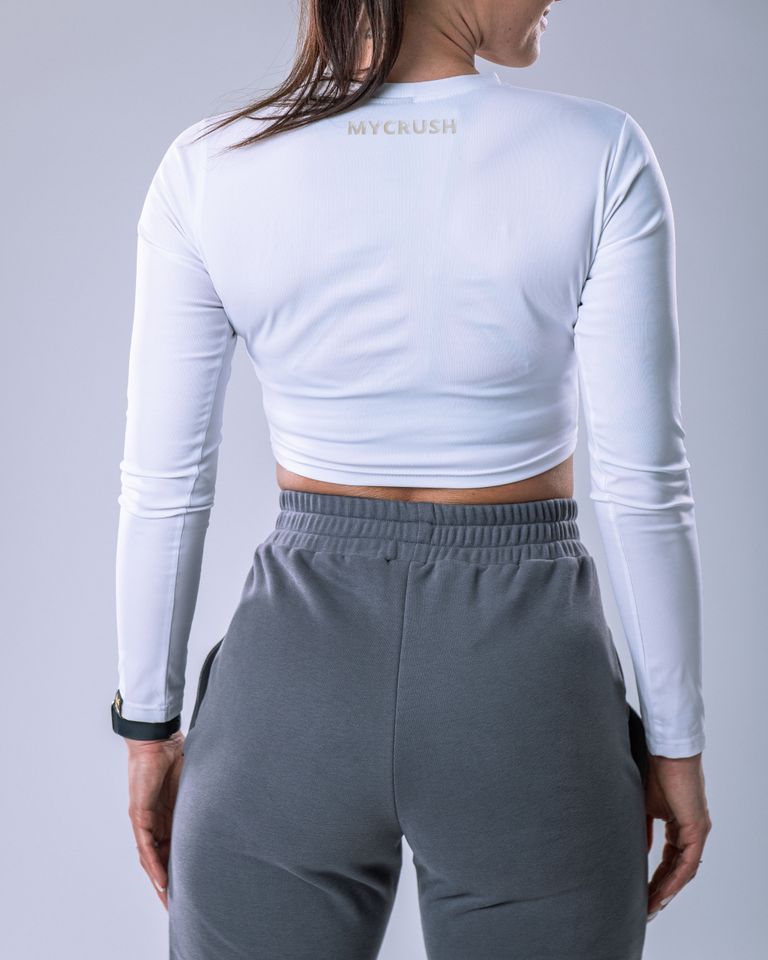 Women’s Joggers SLIM Grey M-5