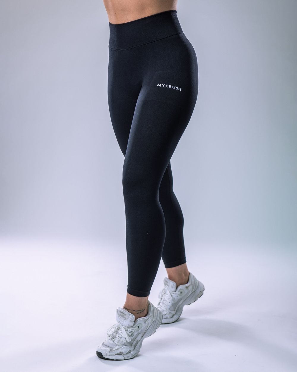 Women’s Leggings Black M