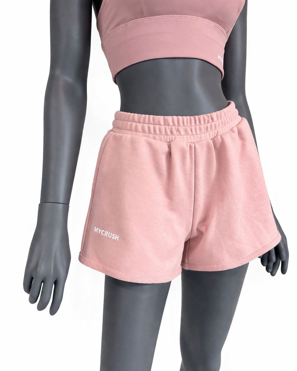 Women’s Shorts Pink L